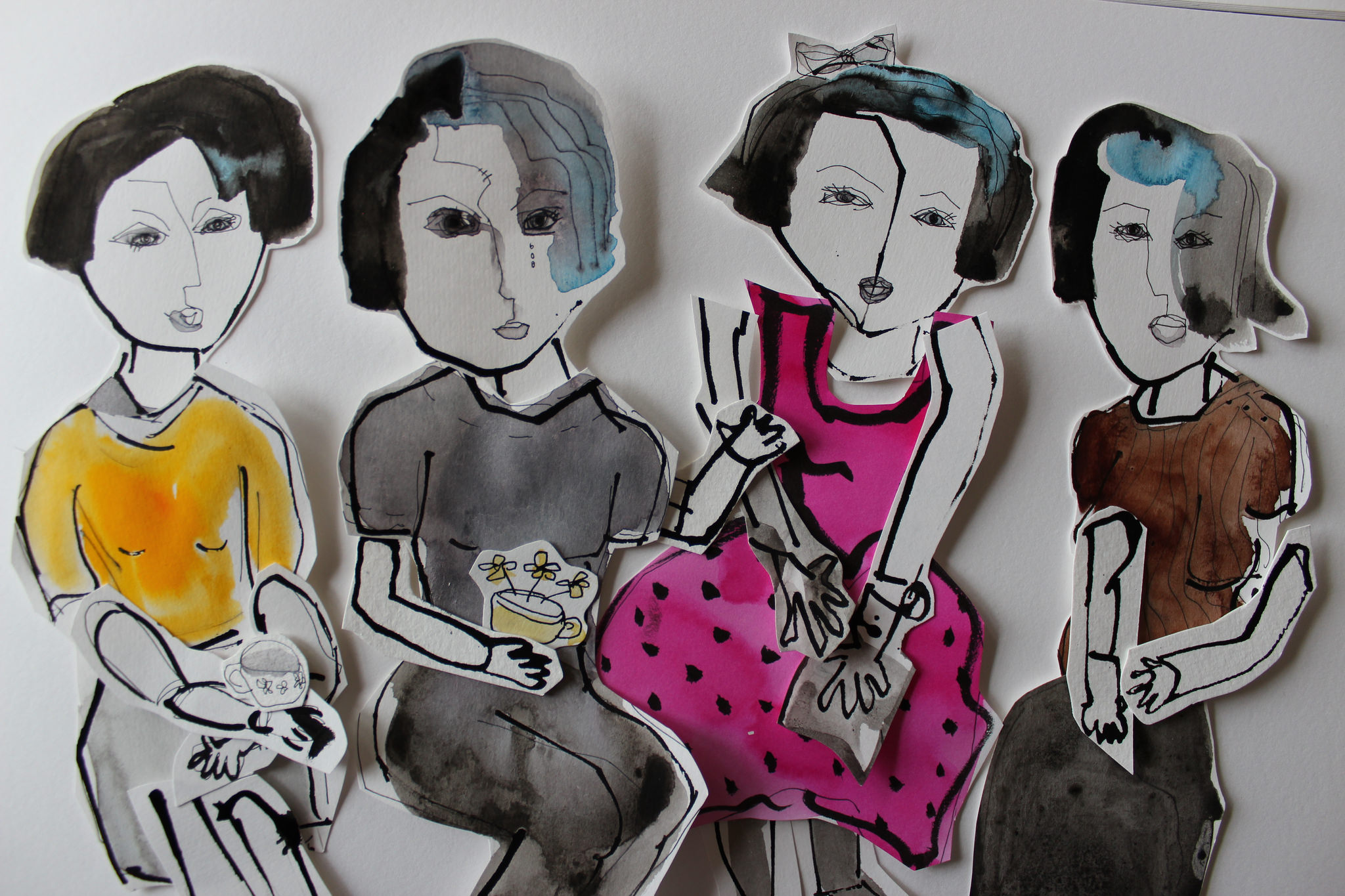 creativityworksmytimemyspacejillcarter