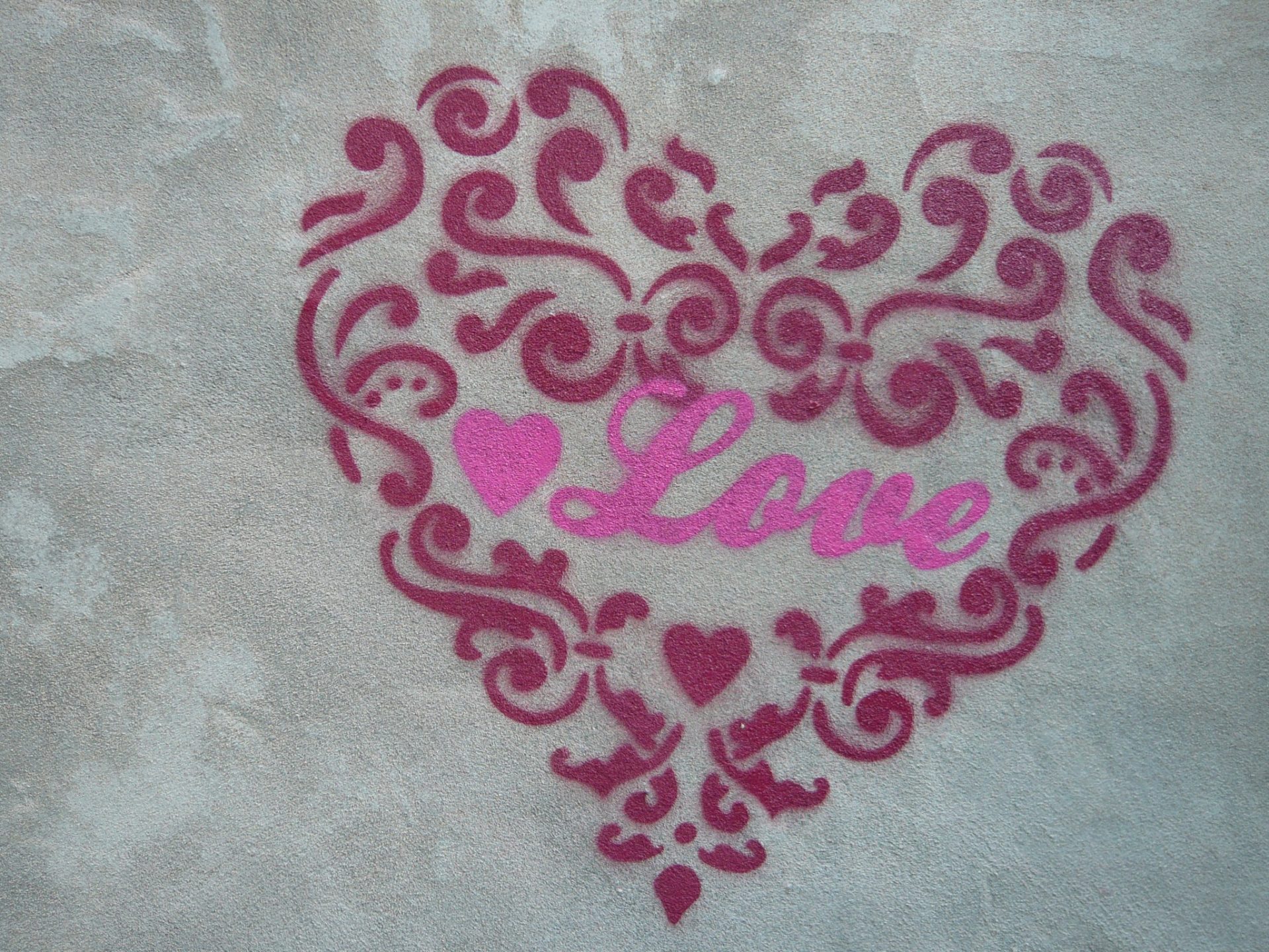 graffiti