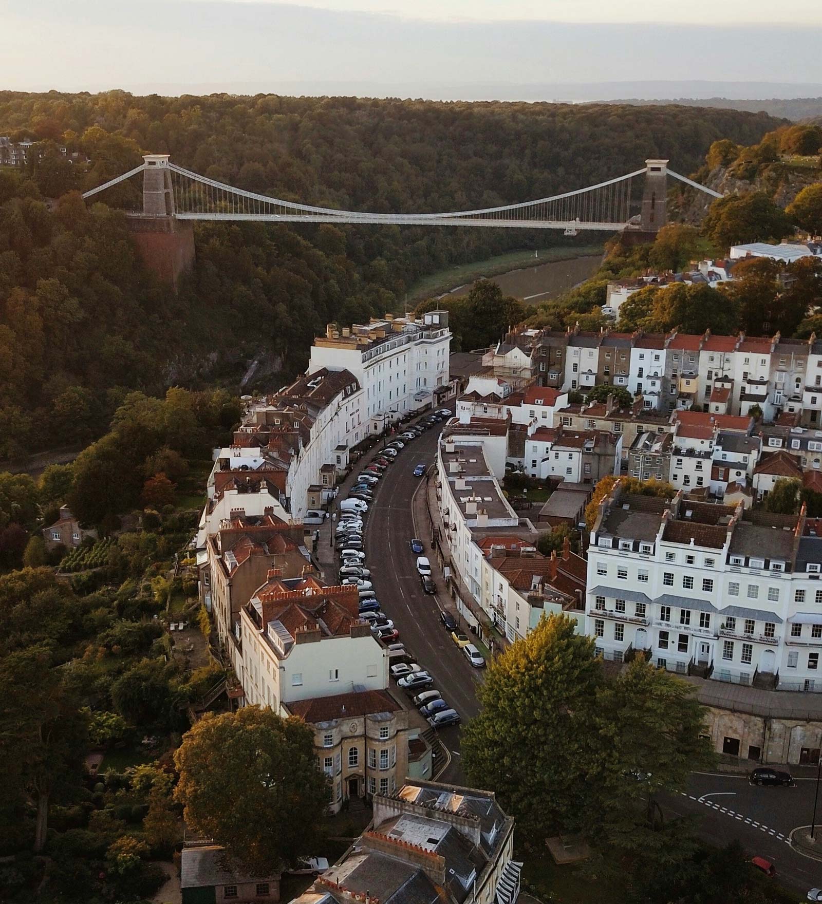 Andy Marsh drone-view-of-Bristol