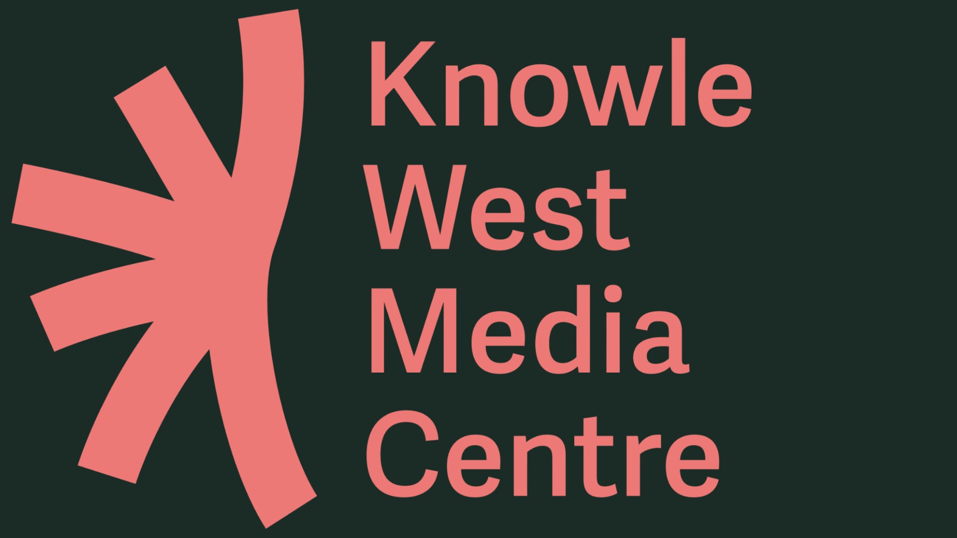 Knowle West Media Centre KWMC