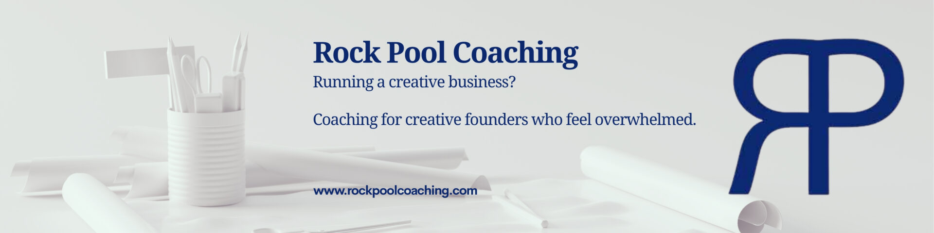 rock pool coaching banner