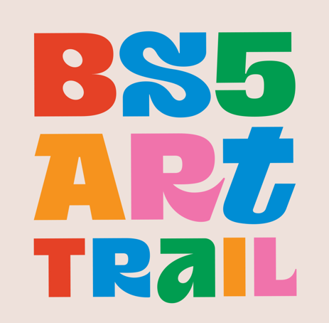 BS5 Art Trail