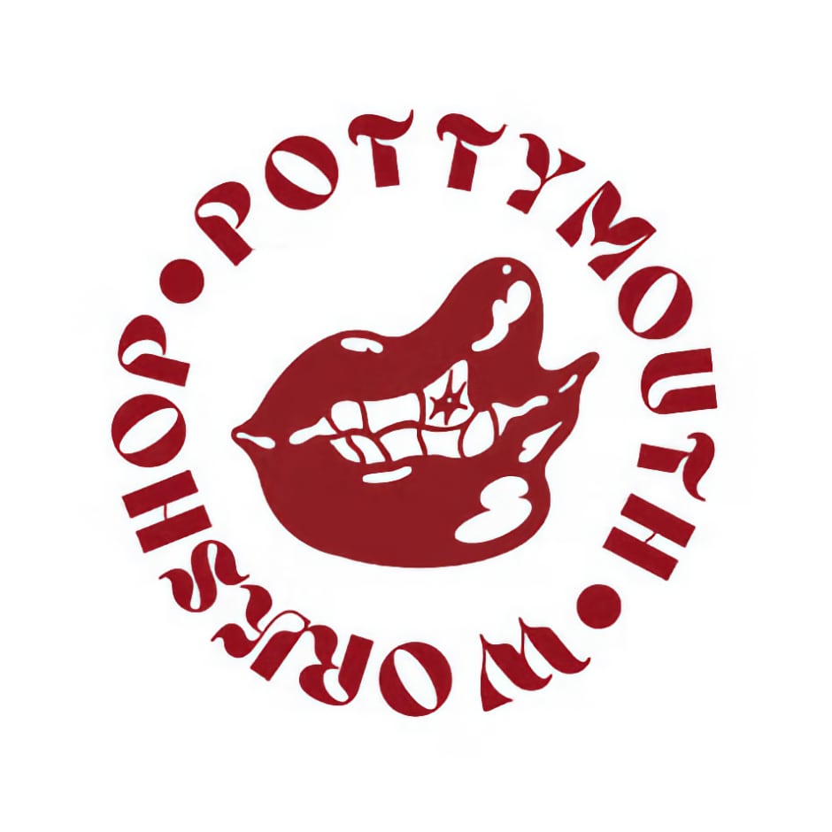 Pottymouth Workshop