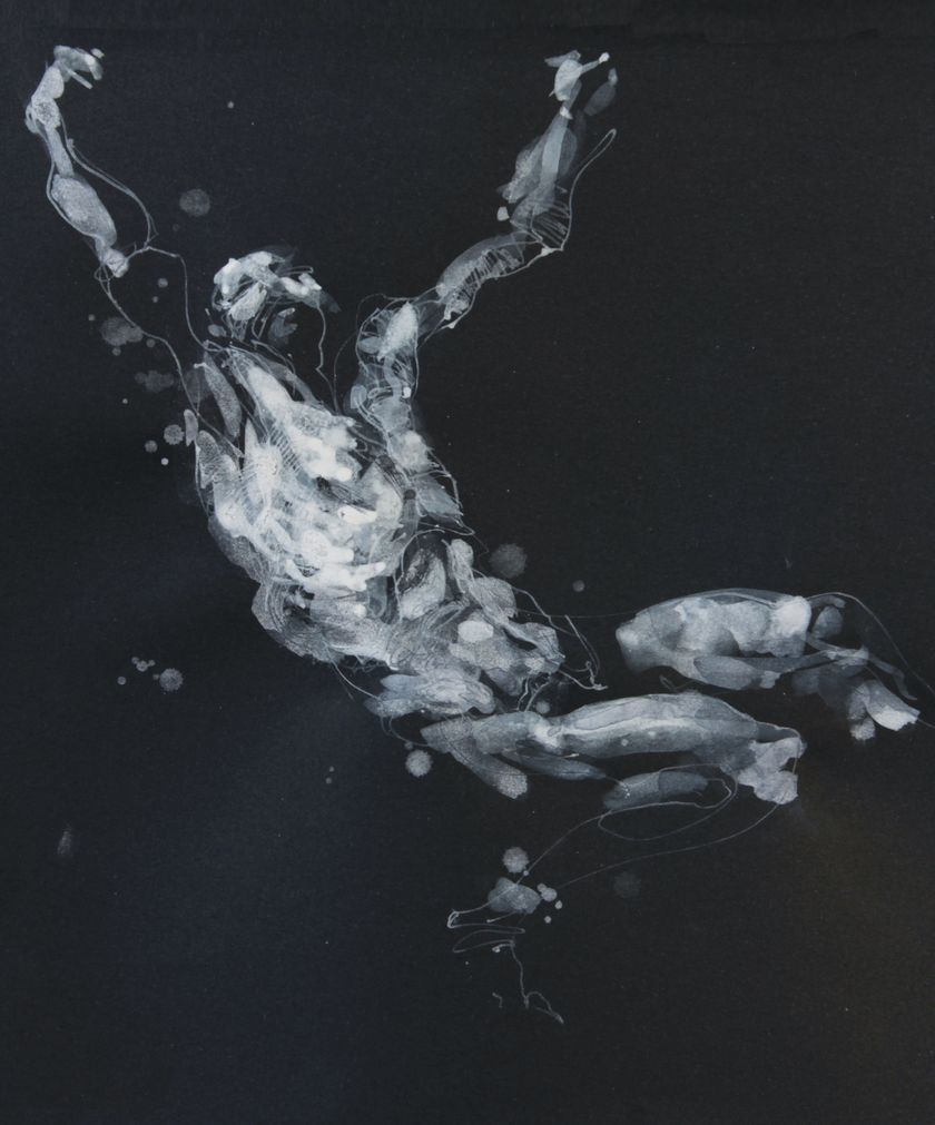 Expressive Figure Drawing with Alan McGowan at Raw Umber Studios